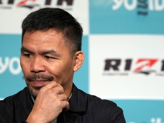 Manny Pacquiao
