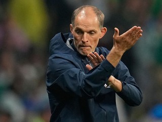 Thomas Tuchel