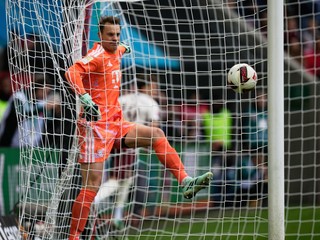 Manuel Neuer