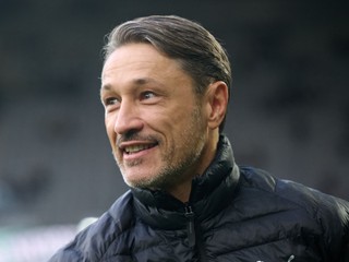 Niko Kovač