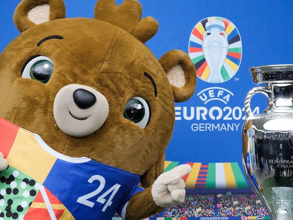 EURO 2024 štartuje duelom medzi Nemeckom a Škótskom. 