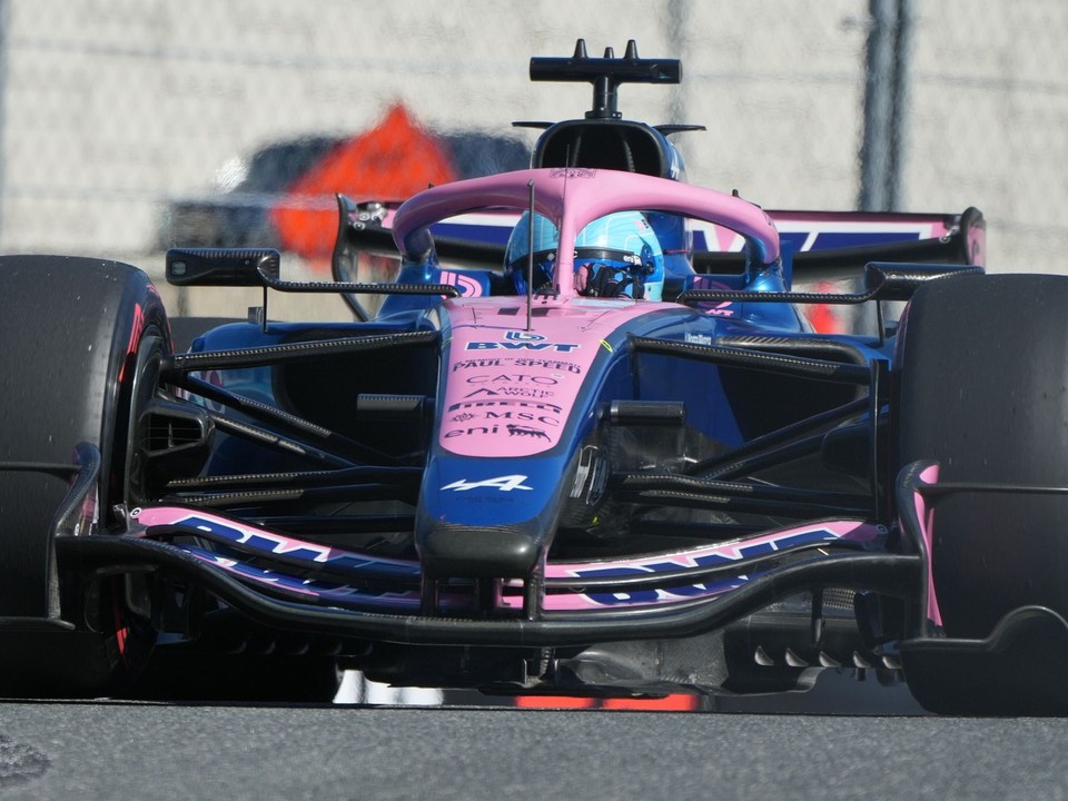 Pierre Gasly.