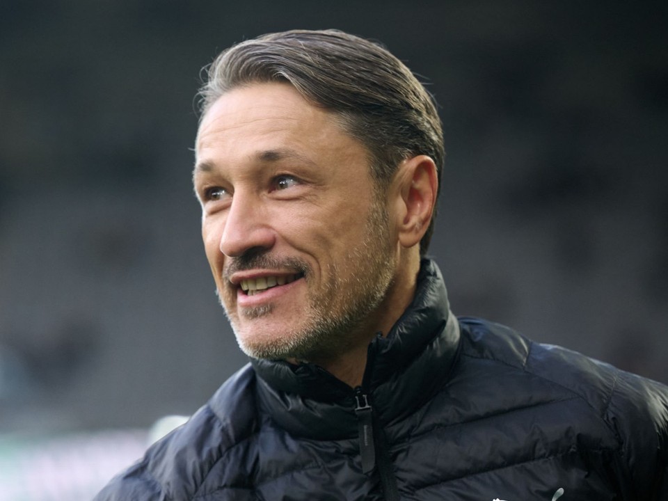 Niko Kovač