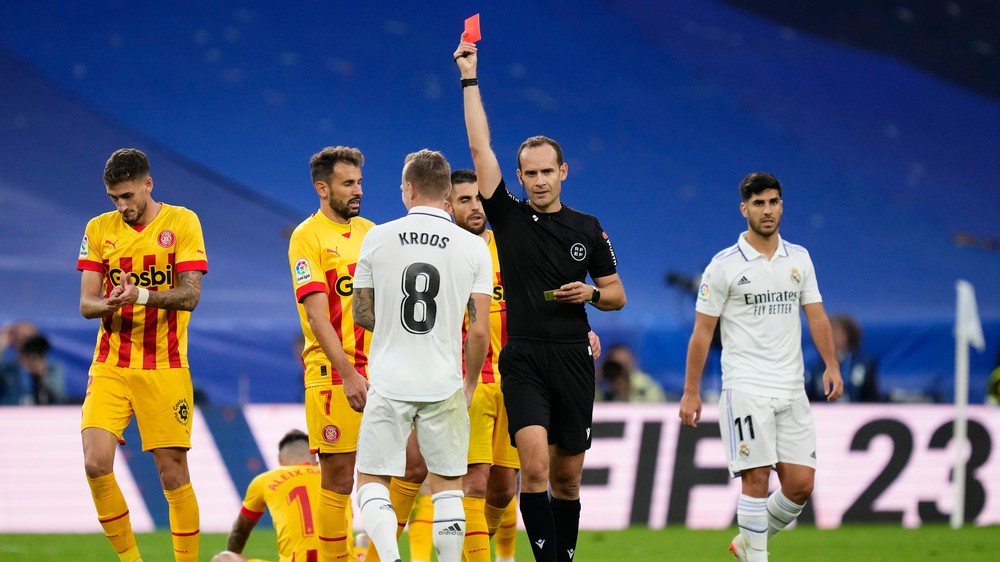 Real Madrid nečakane zaváhal, pred Barcelonou vedie už iba o bod