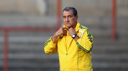Carlos Alberto Parreira