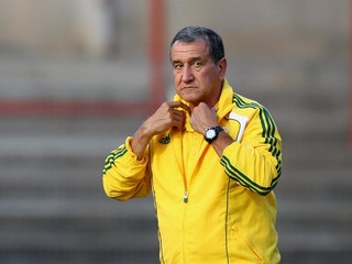 Carlos Alberto Parreira