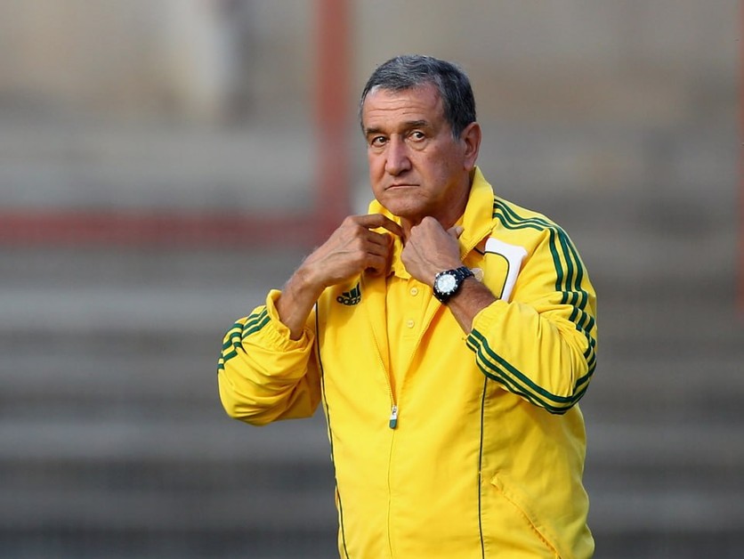 Carlos Alberto Parreira