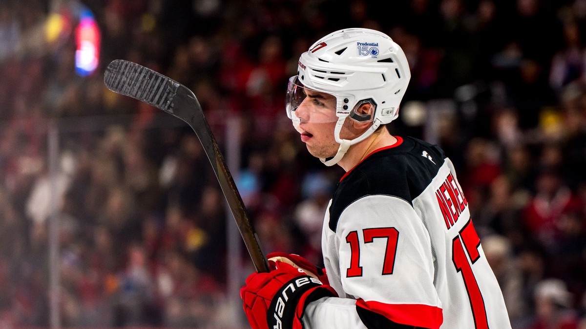 Príklepy z NHL: Nemec a Dvorský nepatria medzi najväčšie talenty, Slafkovský áno