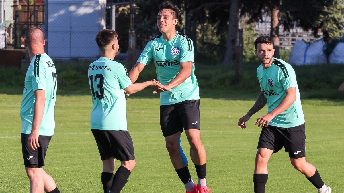 Za sedem dní získali deväť bodov. Toľko chytili za prvých desať kôl