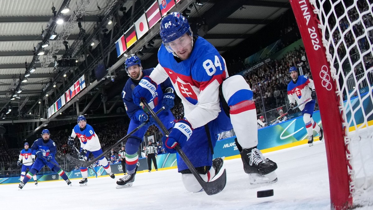 Keď Regenda trafil tyčku, zakrútila sa mu hlava. Talianov sme mali potrestať, ale nedalo sa