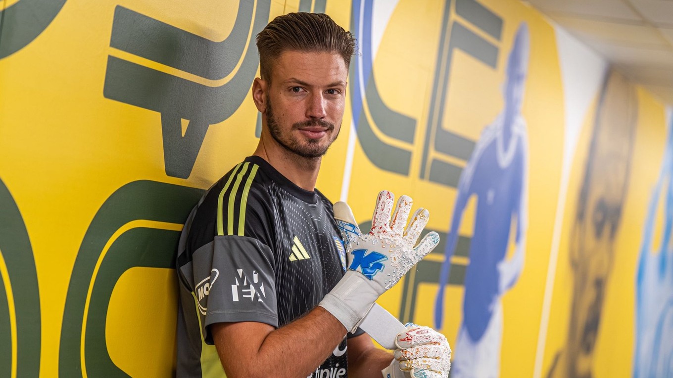 Maciej Kevin Dabrowski