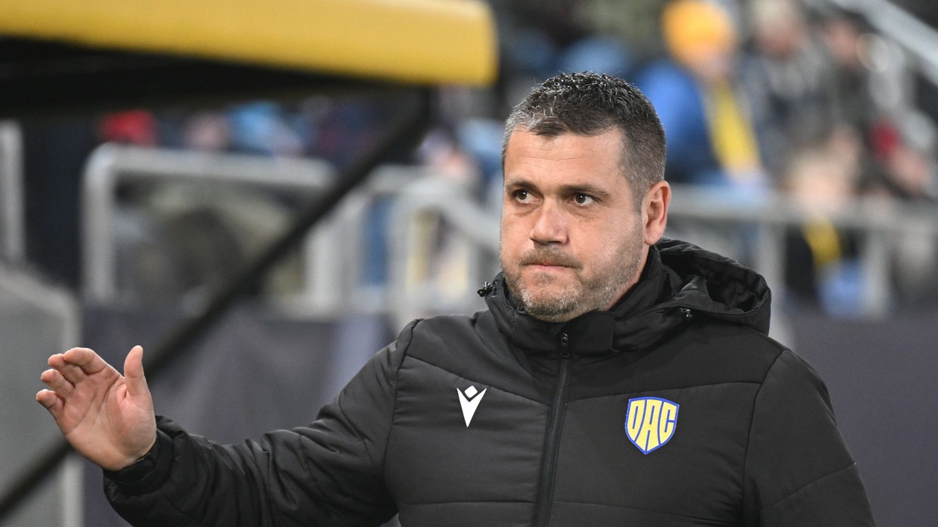 Branislav Fodrek.