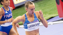 Gabriela Gajanová.