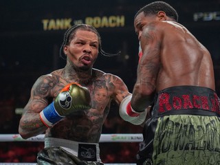 Gervonta Davis