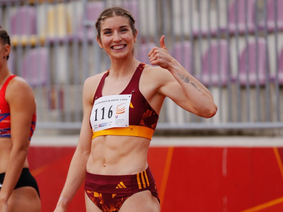 Emma Zapletalová