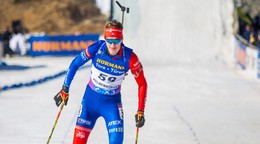 ONLINE: Stíhacie preteky mužov v Östersunde (LIVE)