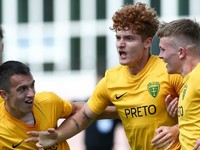 MŠK Žilina U19. 