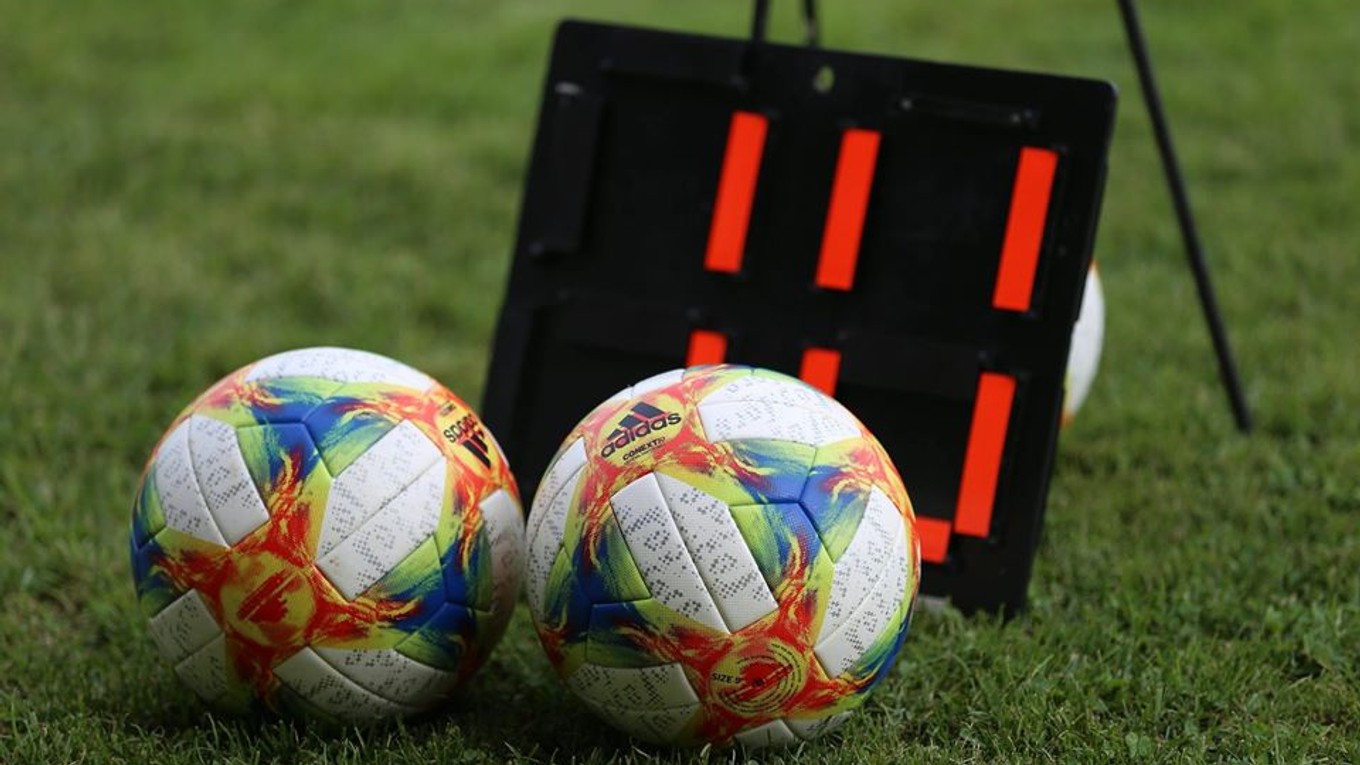 Ilustračná fotografia.