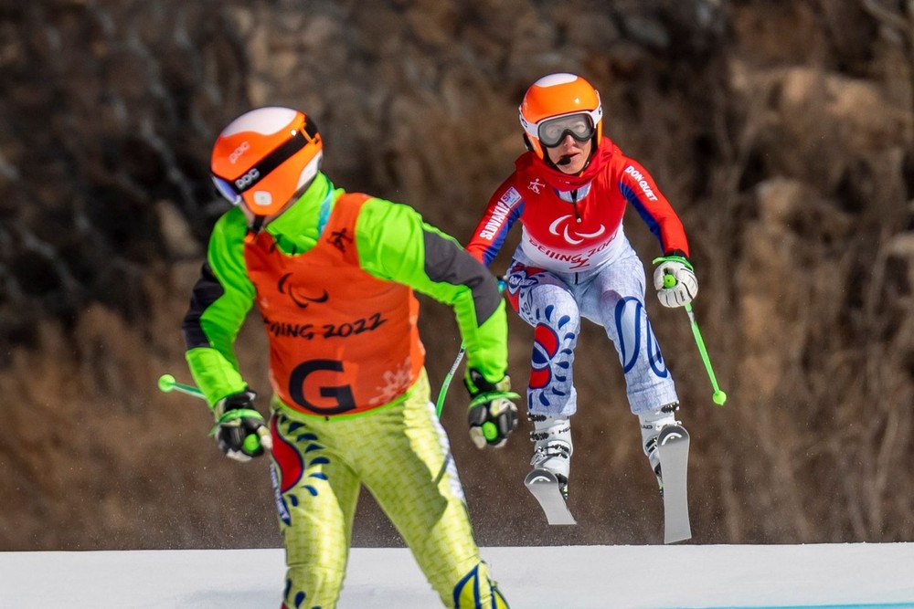 Medzinárodný paralympijský výbor nenapodobní MOV, Rusi majú naďalej zákaz
