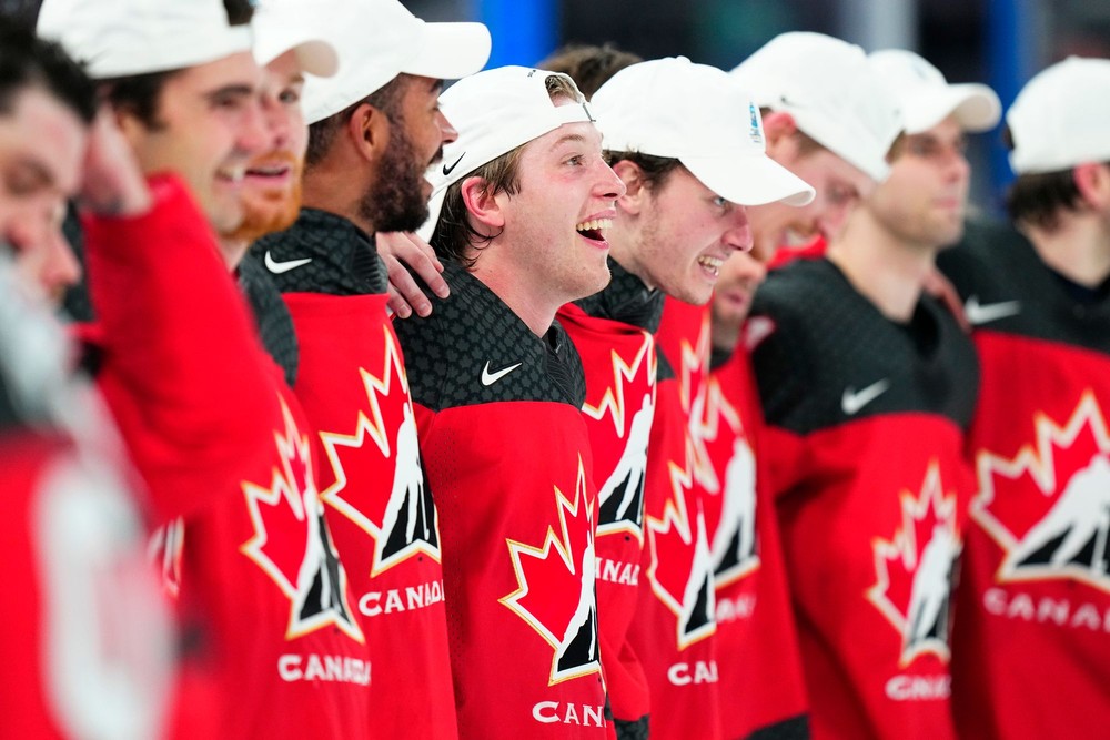 MS v hokeji 2023: Kanada dominuje svetovému hokeju aj bez najväčších hviezd