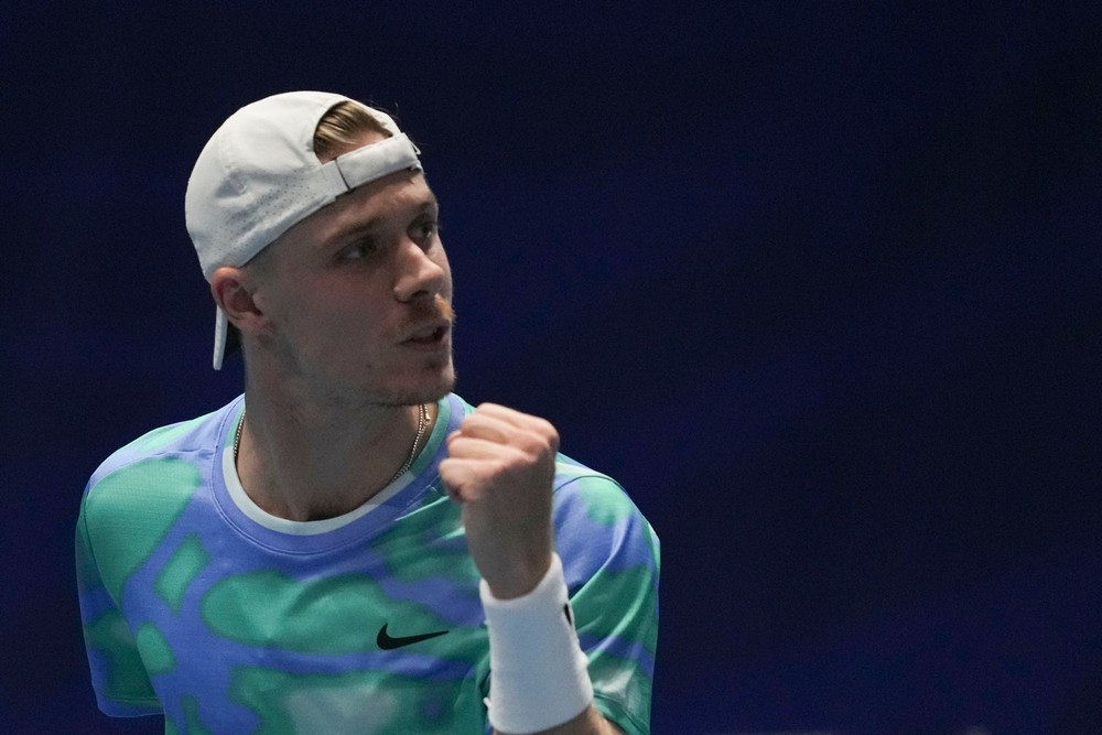 Denis Shapovalov osvojil turnir v Los Cabosu