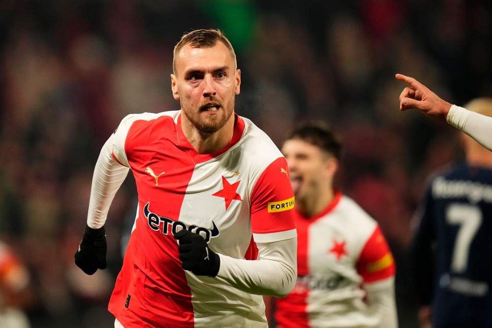 Liberec in Olomouc uspešna v začetku sezone, Mlada Boleslav pa s porazom