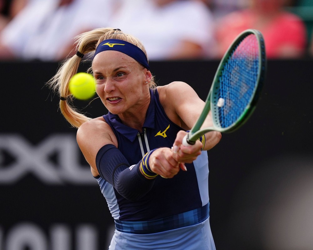 Šramková izpadla na Mastersu, Menšík zmagal v Torontu