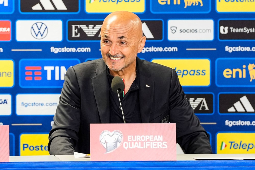 Spalletti priznal, da mu je nogomet uničil življenje