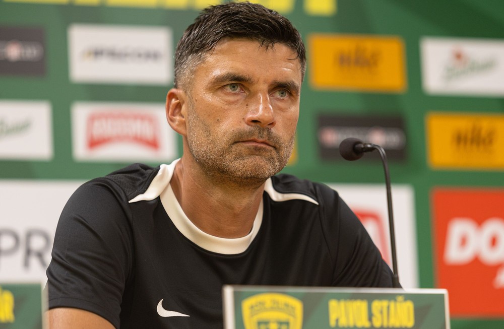 Žilina z novim trenerjem in v Ligi konferenc z visokimi ambicijami v novi sezoni