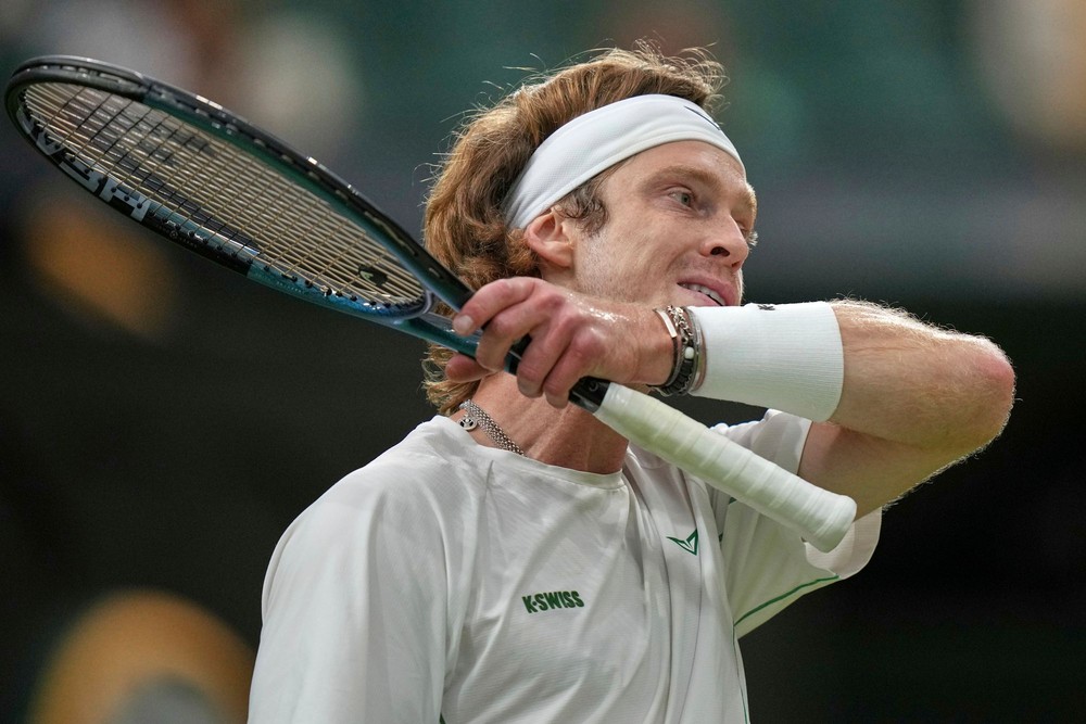 Rubljov izpadel v polfinalu turnirja v Los Cabos