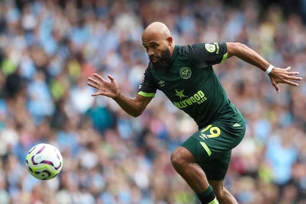 Manchester United okrepil Bryan Mbeumo za rekordnih 65 milijonov funtov