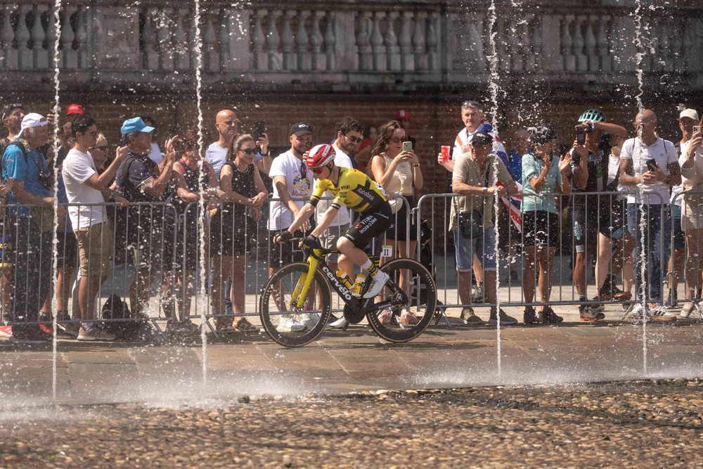 ONLINE: Vuelta a Espaňa, 7. etapa dnes LIVE (horská - 188 km)