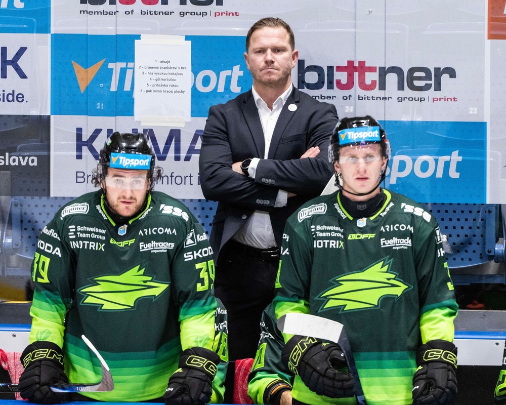 Žilina ukázala silu aj v slovenskom pohári. Stala sa prvým finalistom