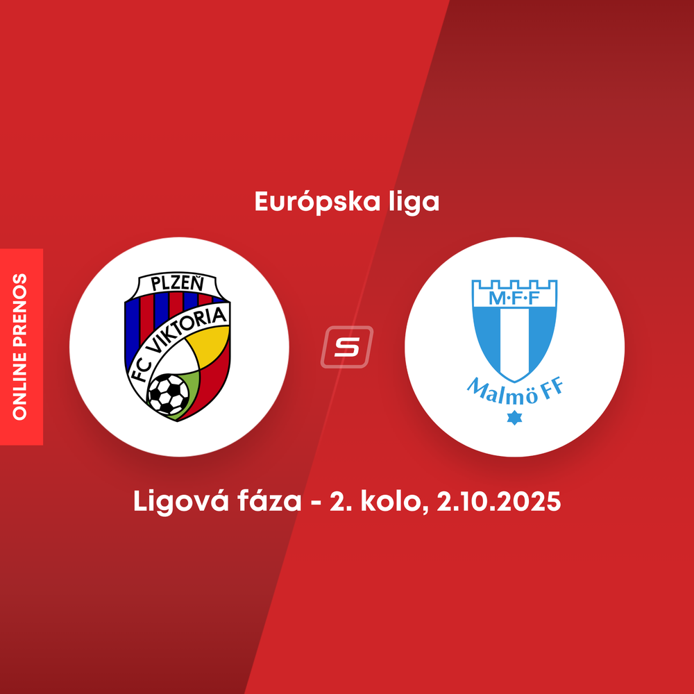 Plzen in Malmö remizirala v Evropski ligi z rezultatom 0:0