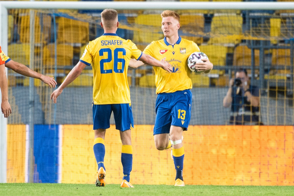 Kalmár v hľadáčiku Turkov, DAC potrebuje alternatívu za zraneného hráča