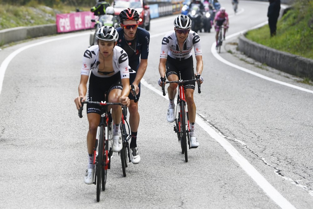 Víťazstvo na Gire má na dosah. Kto je Saganov budúci kolega?