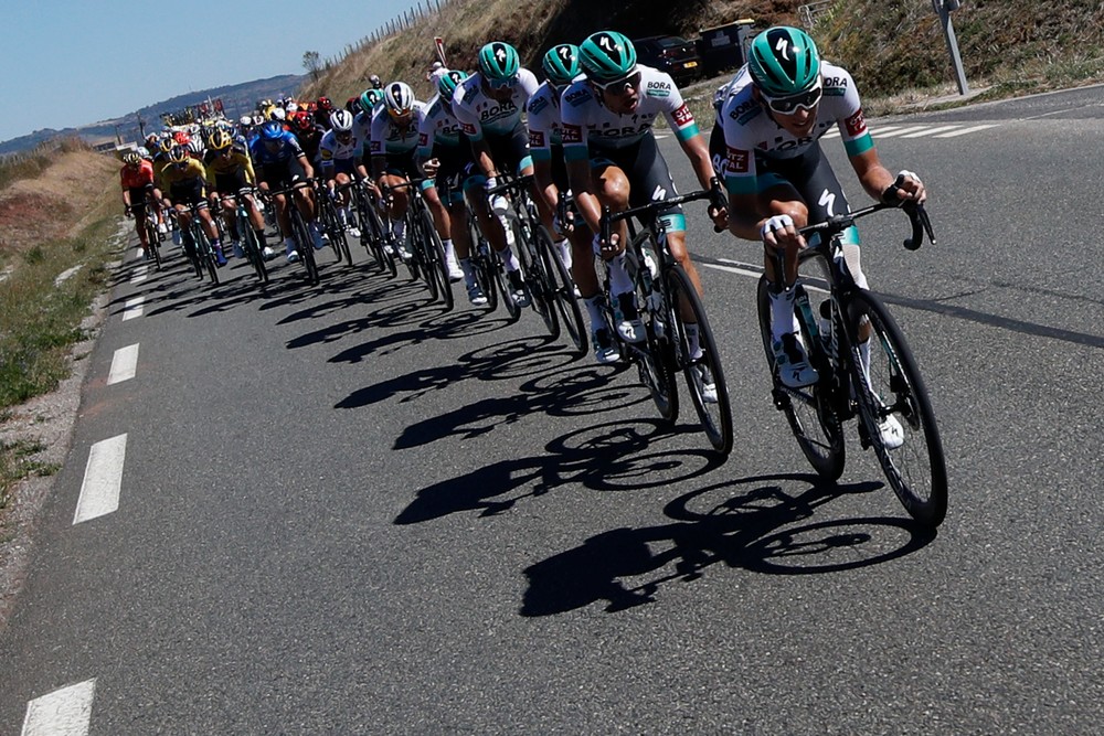 Saganovi kolegovia skončili v nemocnici, počas tréningu ich zrazilo auto