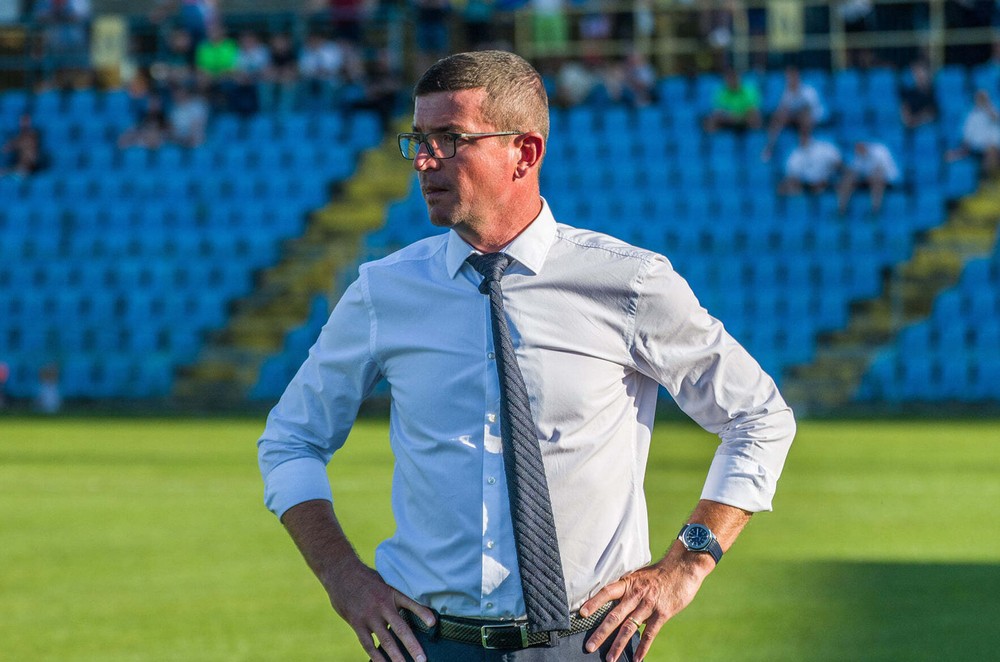 Košice odvolali trénera Fabuľu. Rozhodli tri prehry i herný prejav