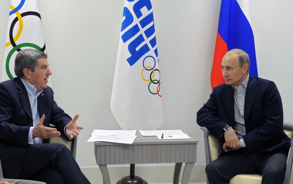 Budú Rusi na olympiáde v Paríži? Slovensko ich návrat podporuje