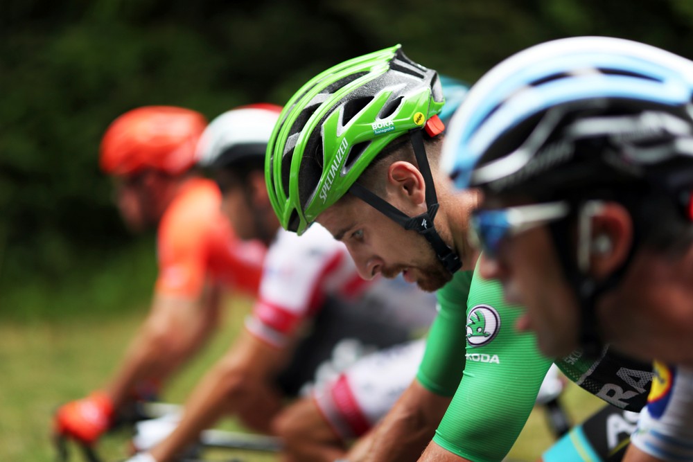 Tour de France 2023 : Sagan ne remportera pas le maillot vert, Cavendish sans record (pronostics)