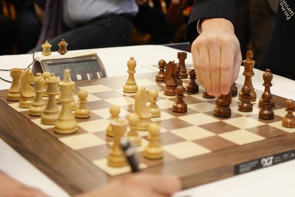 Zomrel šachový veľmajster Lubomír Kaválek