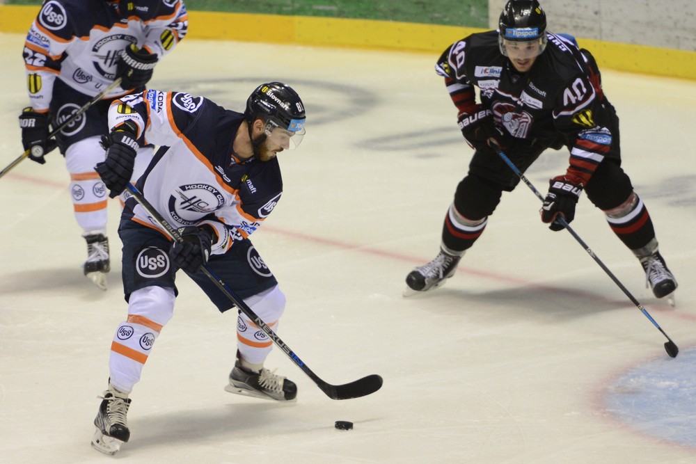 Do Košíc sa vrátil kanonier, s ktorým naposledy získali titul