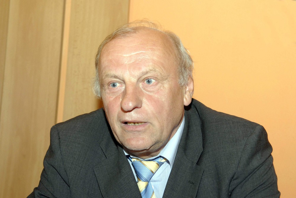 Jozef Plachý sám požiadal o zrušenie členstva v Sieni slávy slovenskej atletiky
