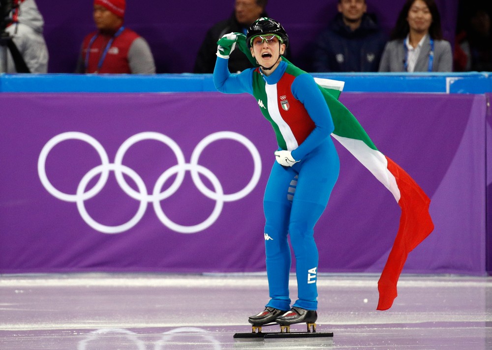 Talianom hrozili sankcie, o olympiádu by však nemali prísť