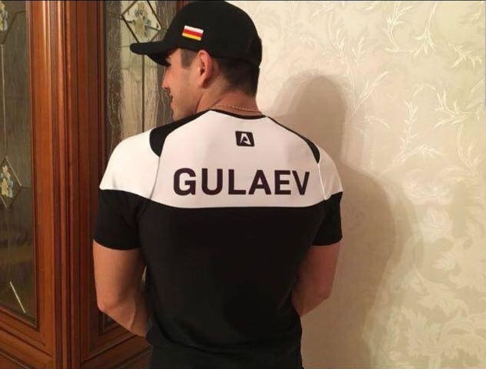 Veľký úspech slovenského zápasenia. Gulajev vyhral na majstrovstvách Európy zlato