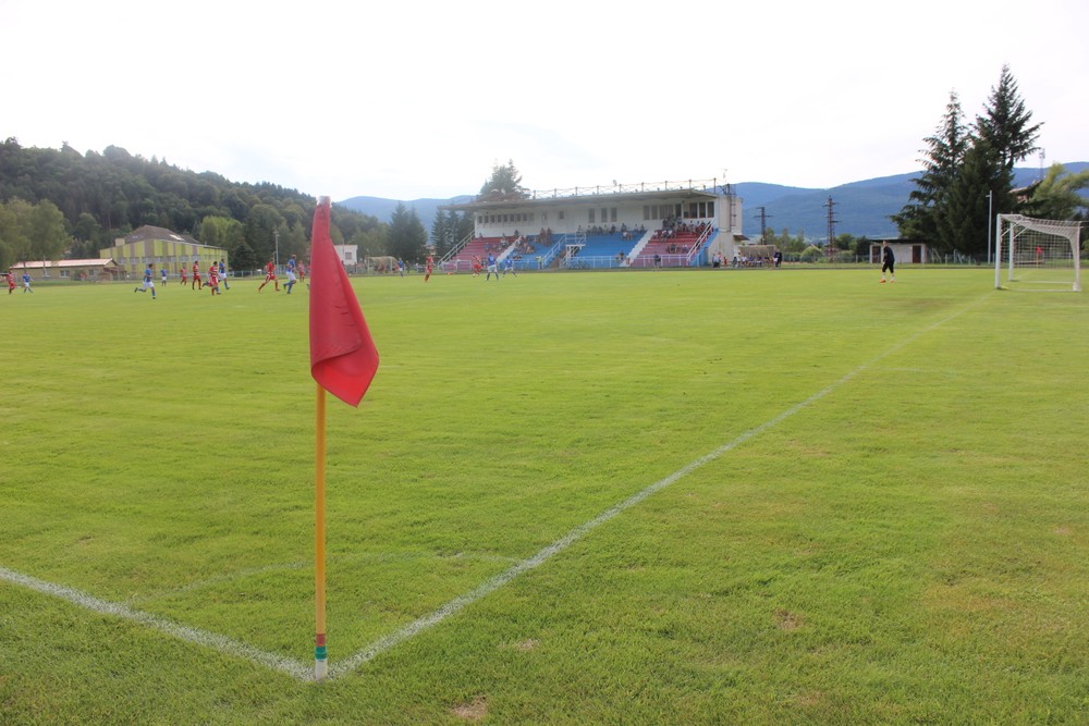 Miluje futbal i svoju dedinu. Päťgólový strelec nehrá za peniaze