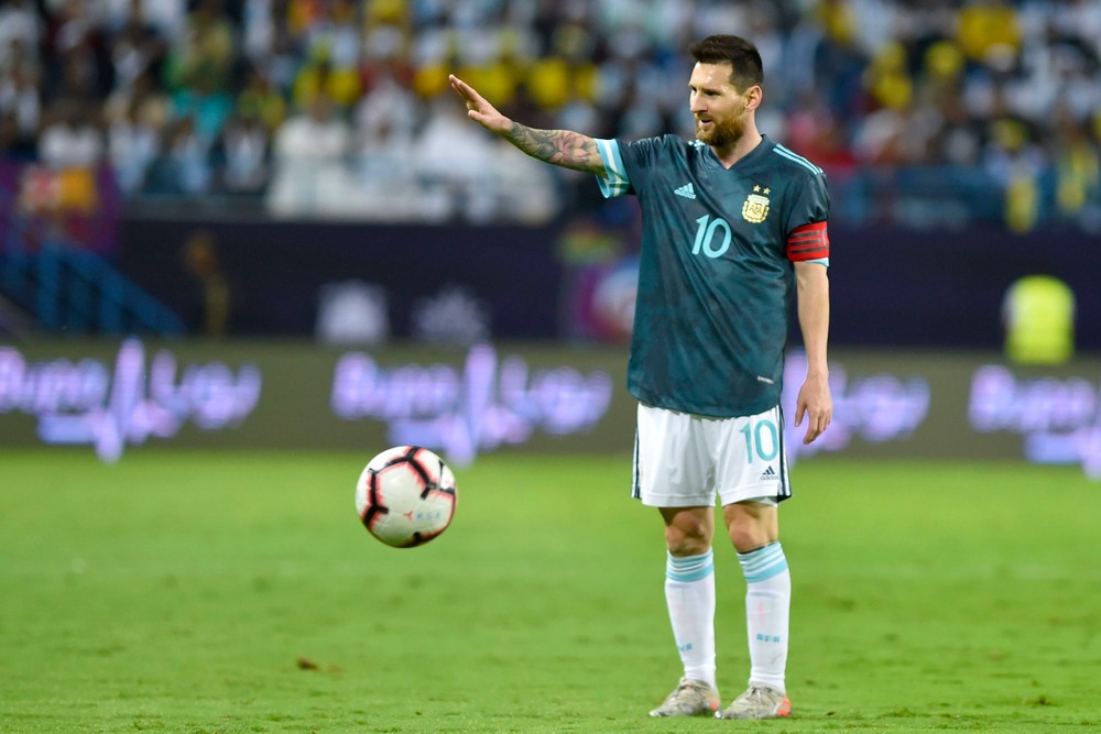 Copa America druhýkrát nepresunú. Bude ho hostiť len Messiho Argentína?