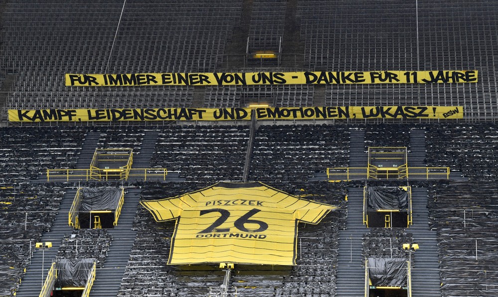 Duda dostane poslednú šancu na záchranu, emotívna rozlúčka v Dortmunde