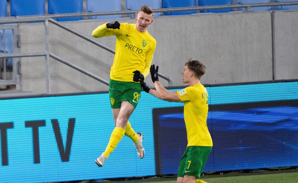 Fortuna ligu strelecky ovládajú legionári. Nový kráľ kanonierov je z Poľska