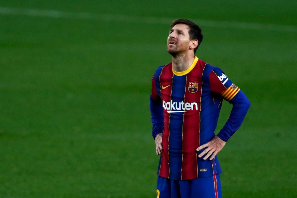 Messiho éra v Barcelone sa končí, s klubom sa nedohodol